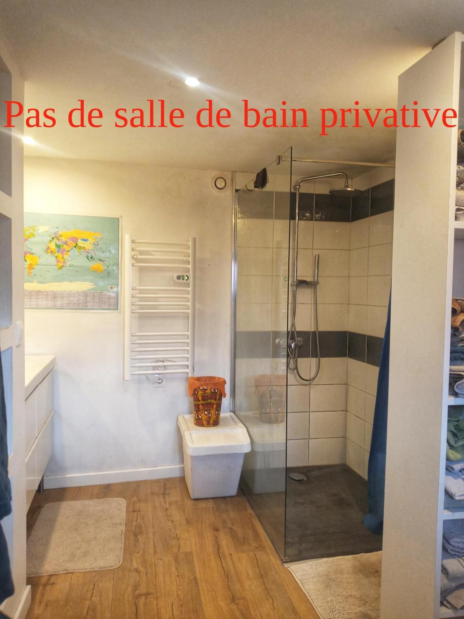Le Puech, Chambre D'Hotes En Cevennes Saint-André-de-Majencoules Exterior foto